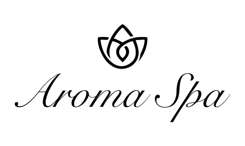 Aroma Spa Logo
